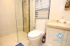 A high quality apartment for rent in Ba dinh, Ha noi